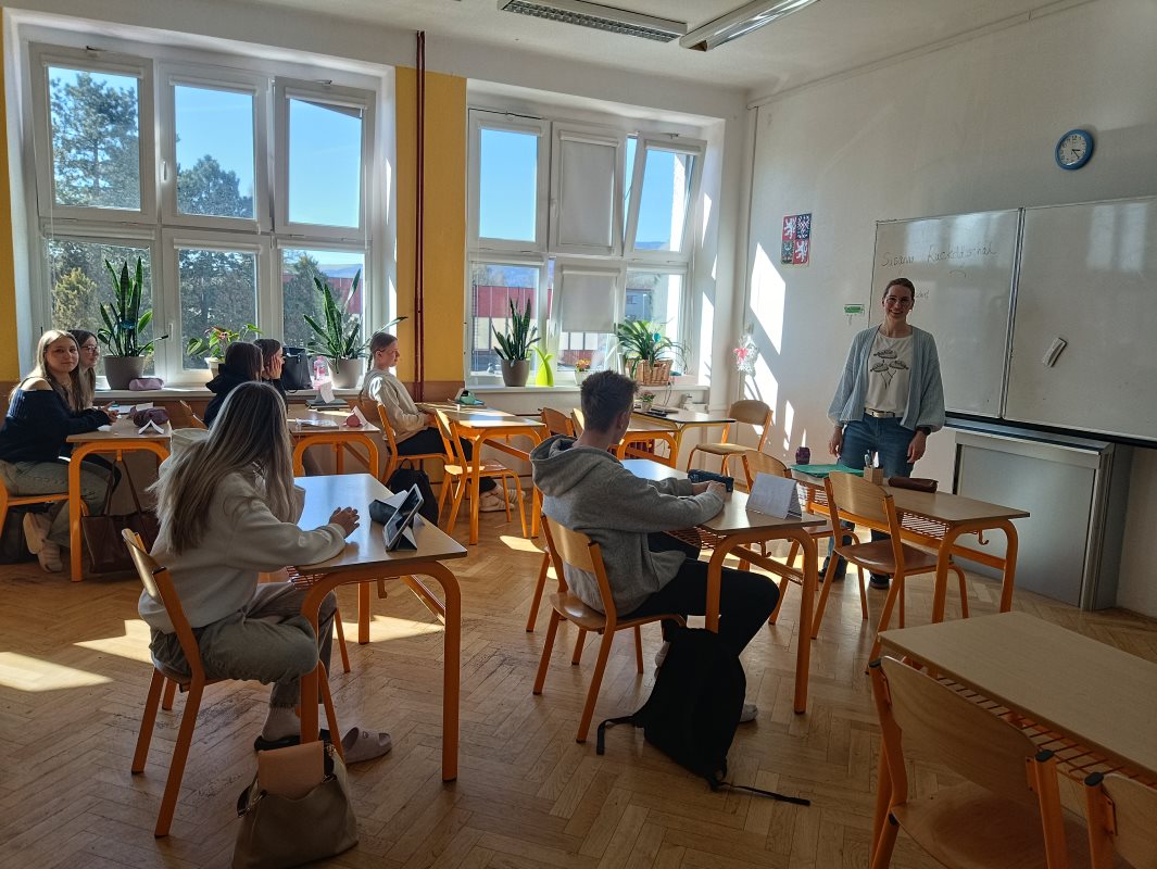 Ilustrační fotografie