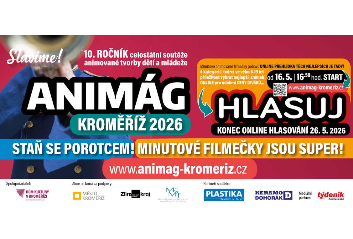 Ilustrační fotografie