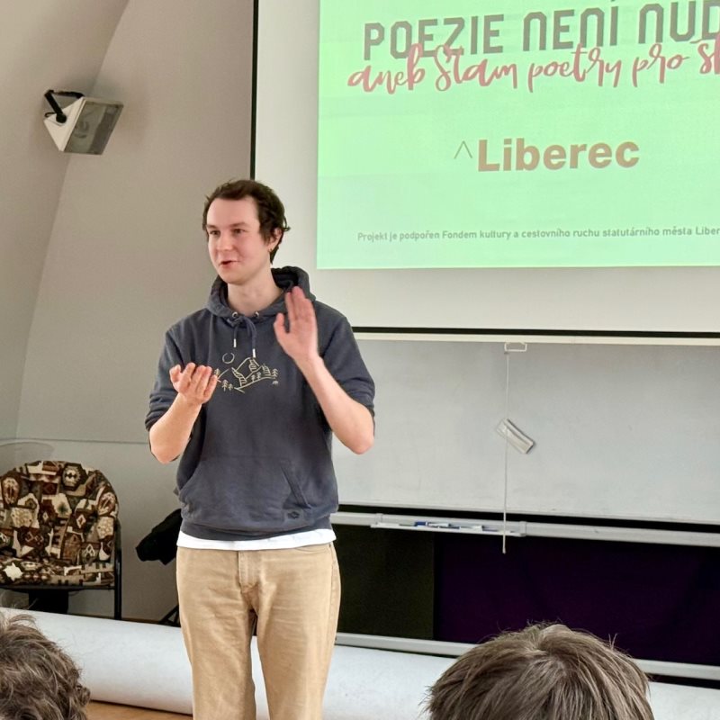 Ilustrační fotografie