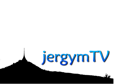 JergymTV