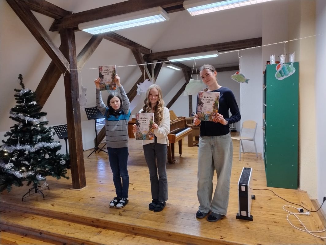 Ilustrační fotografie