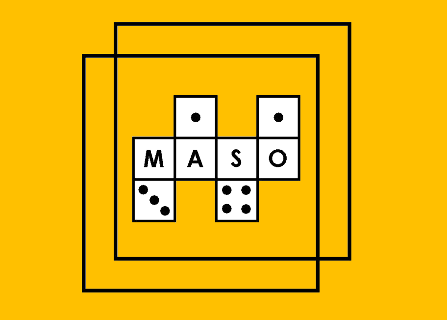 MaSo, logo