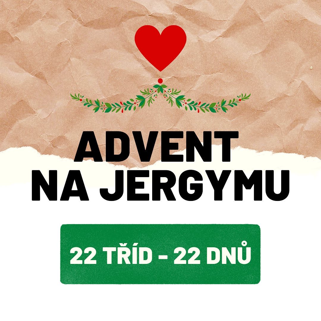 Advent na Jergymu