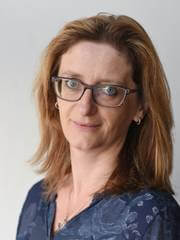 Ing. Adéla Fáberová