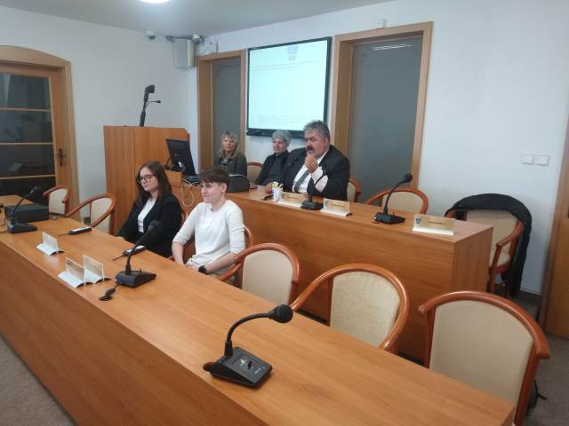 SVS v Chrastavě