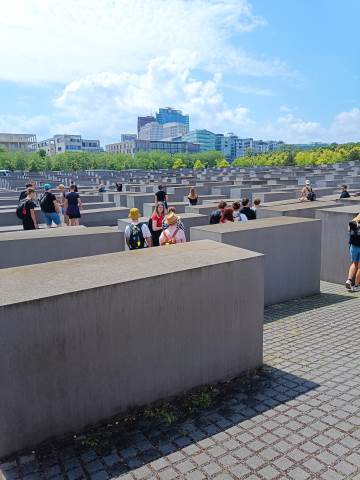Berlín 2024