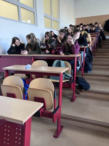 Z Iberie na Machu Picchu