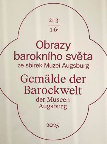 Baroko pro oči 1.L