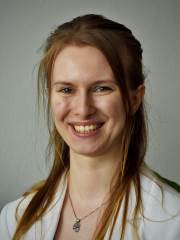 Bc. Anna Matoušková