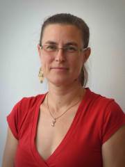 Mgr. Kateřina Rašínová