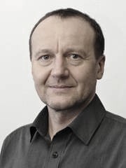 Mgr. Jaroslav Šťastný