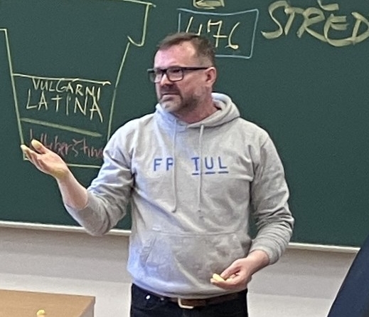 Ilustrační fotografie